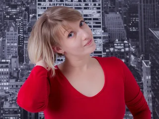 AnnaThurman live cam video preview