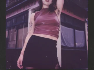 KlaraDelgado video