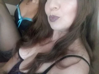 LadyAndTranny video