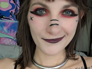 Scarlettshines video