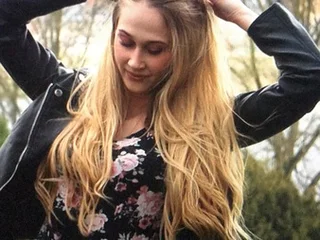 goldhairflower video