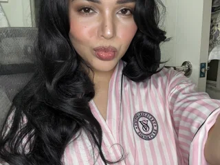 AdrianatheStar Scorpio webcam from Philippines