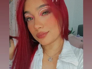 AlejandraJenner Huge Cock webcam from Colombia