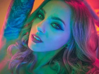 Profile preview