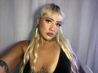 BettyBadNews webcam livesex profile in athletic cams