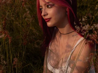 Profile preview