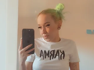 Profile preview
