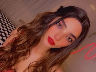 IrisZephyrine webcam livesex profile in mediterranean cams
