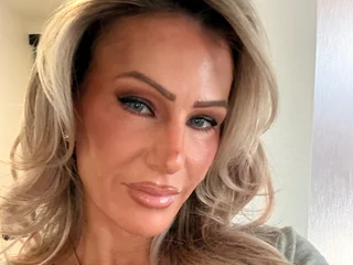 JennaAlexanderXXX Athletic webcam from United States
