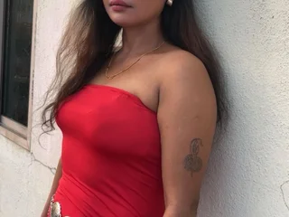 Jennybist Asian webcam from India