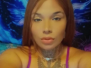 PurpleRain26 Scorpio webcam from United States