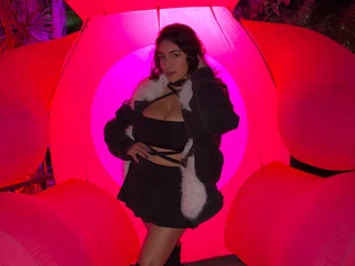 Rubyrose_S Spanish webcam from Argentina