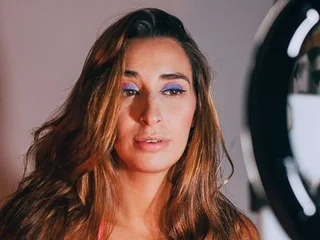 Sienna_Novak Scorpio webcam from Brazil