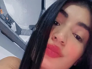 Sweet_Amanda_95 webcam livesex profile in slender cams